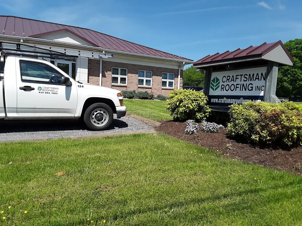 Quality Hail Damage Roof Repair by experienced craftsmen in Tinicum